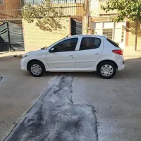 پژو 207 دنده ای هیدرولیک|خودرو سواری و وانت|شاهینشهر, فدک|دیوار