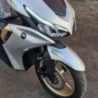 موتور / آیروکس / کیلیک / بنلی / هوندا