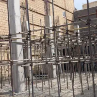 داربست فلزی زمانی|خدمات پیشه و مهارت|سنندج, |دیوار