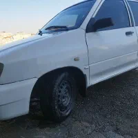 پراید 132 داشپورت جدید|خودرو سواری و وانت|لنجان, |دیوار