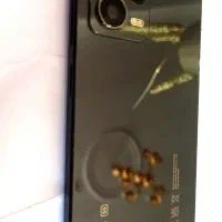 گوشی شیایومی نوت ۱۲ پرو5G