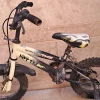 دوچرخه مناسب کودک