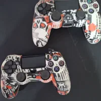 ps4 pro دو دسته|کنسول، بازی ویدئویی و آنلاین|خرمشهر, |دیوار