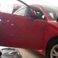 صافکاری سیار در محل