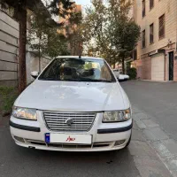 سمند ۹۶