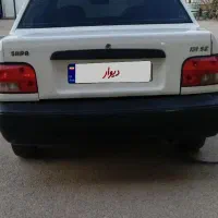 پراید مدل 91|خودرو سواری و وانت|اهواز, کوروش|دیوار