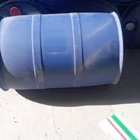 بشکه پلاستیکی و فلزی