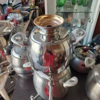 قابلمه چدن کرکماز کتری شیردار کرکماز کتری پلان|قوری، کتری، قهوهساز دستی|قیامدشت - خاورشهر, |دیوار