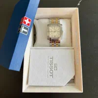 فروش ساعت اورجینال Tissot ساخت سوئیس