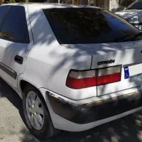 زانتیا۲۰۰۰|خودرو سواری و وانت|سمیرم, |دیوار