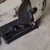 پروفیل بر اره دیسکی ماکیا سمباده برقی