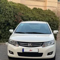 آریو دنده ای ۱۶۰۰مدل ۹۶استثنایی