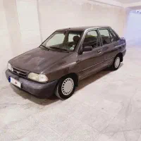 پراید صبا 85|خودرو سواری و وانت|پاکدشت, پاکدشت (مامازند)|دیوار