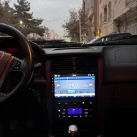 پارس سال xu7p مدل ۱۴۰۱|خودرو سواری و وانت|مشهد, دانشجو|دیوار