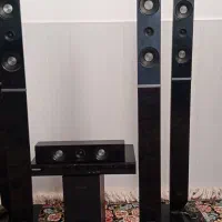 سینما خانگی بلوتوثی|سیستم صوتی خانگی|سبزوار, هفت تیر|دیوار