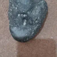 سنگ راف آهن دار شهاب