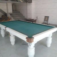 میز بیلیارد 9فوت