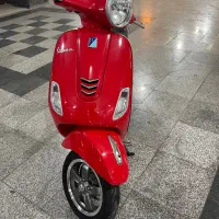 وسپا vxl 150 اصلی