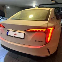 هونگچی برقی eqm5