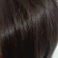 موی کاملا طبیعی و کاملا سالم و ابریشم و بدون رنگ|آرایشی، بهداشتی، درمانی|تهران, جوادیه|دیوار