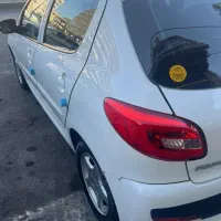 پژو ۲۰۷ پانا دنده مدل ۱۴۰۰|خودرو سواری و وانت|فردیس, فردیس|دیوار