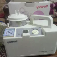 دستگاه ونتیلاتور واکسیژن ساز بیمارستانی|آرایشی، بهداشتی، درمانی|کاشان, سلطان امیر احمد|دیوار