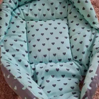 آغوشی نوزاد