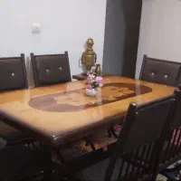 میزناهارخوری ۶نفره