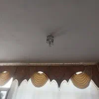 کتیبه پرده