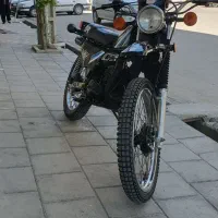 سوزوکی 185درحد