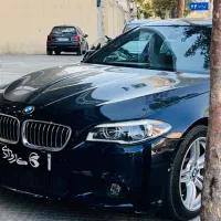 BMW بی ام و 528