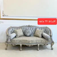 نازی با چوب راش و اقساط ۳۵ ماهه