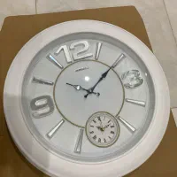 ساعت دیواری SEIKO LG