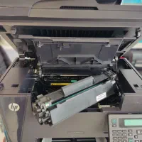 پرینتر لیزری بی سیم اچ پی MFP M225DW|پرینتر، اسکنر، کپی، فکس|قم, شاه احمد قاسم|دیوار