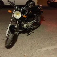 موتور پالس 180 فروش فوری