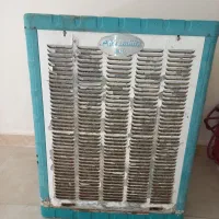 کولر آبی