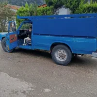 مدل 1380ماشین بی رنگ موتورتازه تعمیر|خودرو سواری و وانت|بوکان, |دیوار