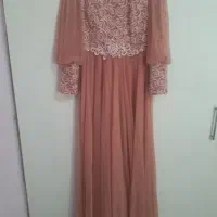 پیراهن مجلسی