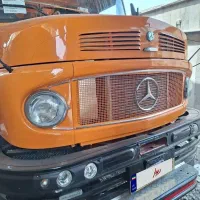 بنز|خودرو سنگین|رودان, |دیوار