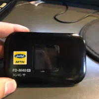 وای فای همراه ایرانسل