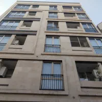 ۸۵متر دوخوابه مهراب بیگی