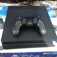ps4 اسلیم کپی خور