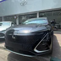 چانگان یونیتی/ changan uni-t/مدل 2026 وارداتی /