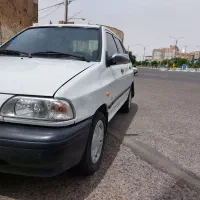 پرایدصبامدل۸۸