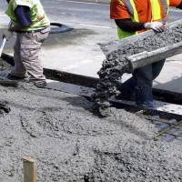 کارخانه بتن آماده