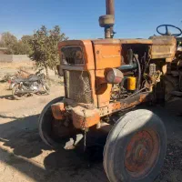 تراکتور رومانی ۶۳|خودرو سنگین|قروه, |دیوار