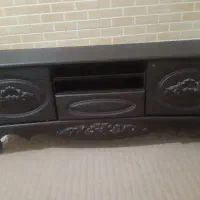 میز تلویزیون بدون خط وخش