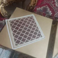 رومیزی و کوسن|مبلمان خانگی و میز عسلی|ورامین, ورامین|دیوار