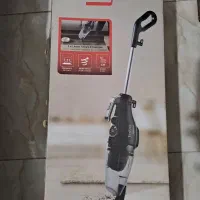 جاروبرقی دستی