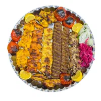 نیروی دورچین زن خانم یا اقا